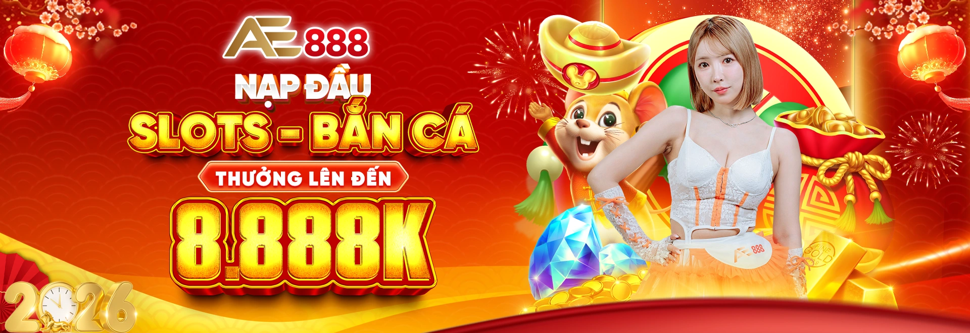 Hình ảnh dịch vụ di động và chuyên mục AE888